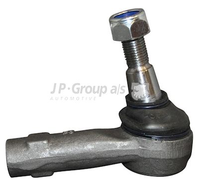 Наконечник тяги рулевой правый JP Group 1144604880