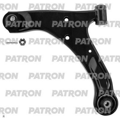 Рычаг подвески PATRON PS5071L
