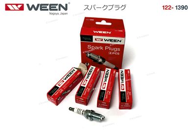 Свеча зажигания WEEN 1221390
