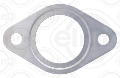 Прокладка выпускного коллектора ELRING 432040