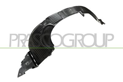 Подкрылок передний правый Hyundai/Kia 868121Y000