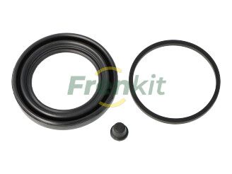 Ремкомплект суппорта тормозного переднего FRENKIT 254045