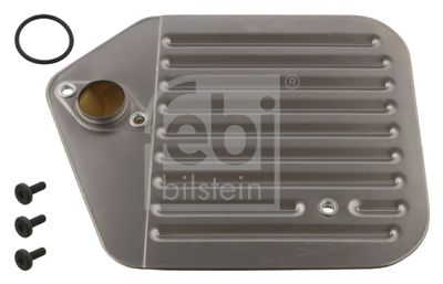 Фильтр АКПП FEBI 11675