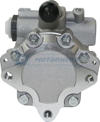Насос ГУР MotorHerz P1088HG