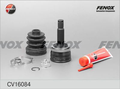 ШРУС наружный FENOX CV16084