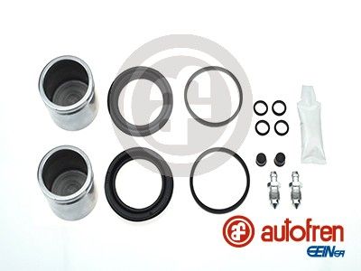 Ремкомплект тормозного суппорта SEINSA AUTOFREN D41115C