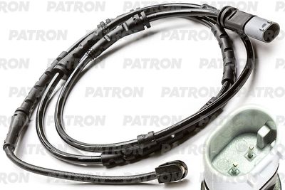 Датчик износа тормозных колодок задних PATRON PE17088