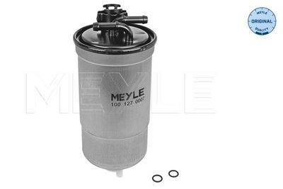 Фильтр топливный MEYLE 1001270007
