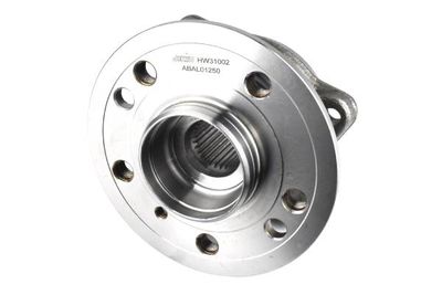 Ступица колеса JIKIU HW31002