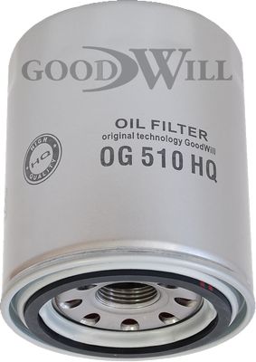 Фильтр масляный GOODWILL OG510HQ