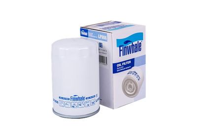 Фильтр масляный FINWHALE LF906