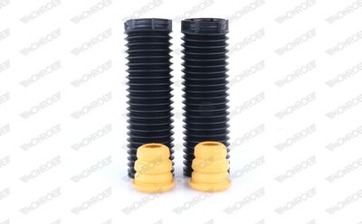 Защитный комплект амортизатора переднего MONROE PK156