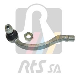 Наконечник рулевой тяги левый RTS 9100563210
