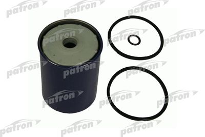 Фильтр топливный PATRON PF3043