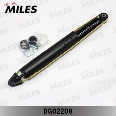 Амортизатор Miles DG02209