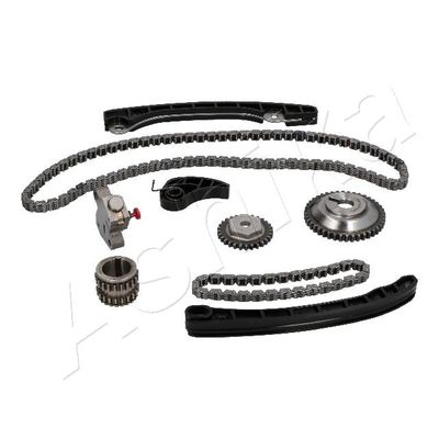 Натяжитель цепи ГРМ NISSAN 130701HC0A