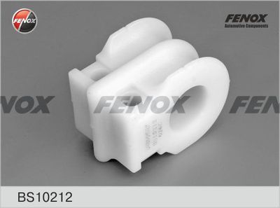 Втулка стабилизатора FENOX BS10212