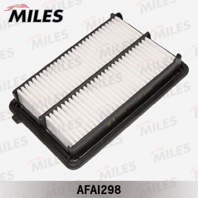 Фильтр воздушный Miles AFAI298