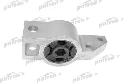 Сайлентблок передней подвески нижнего левого рычага задний PATRON PSE1055