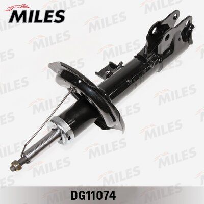 Амортизатор Miles DG11074