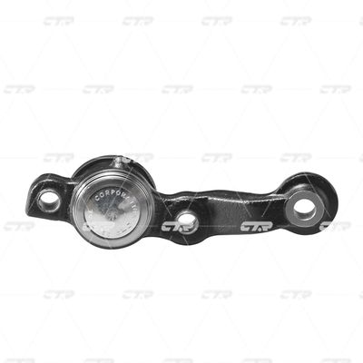 Опора шаровая нижняя левая CTR CB0414