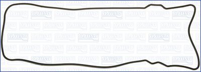 Прокладка клапанной крышки MasterKit 77BGB084