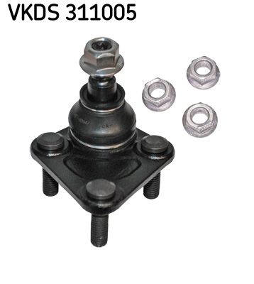 Опора шаровая SKF VKDS311005