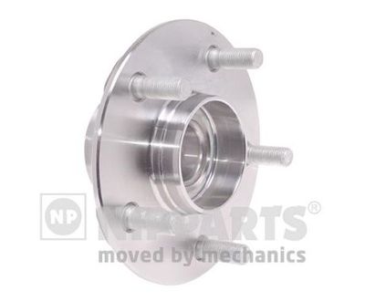 Ступица задняя с подшипником NIPPARTS J4711044