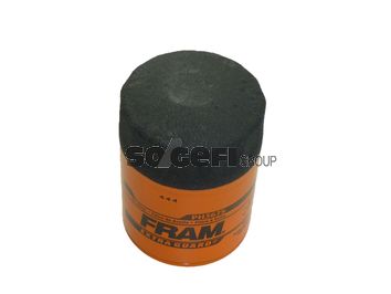 Фильтр масляный FRAM PH3675