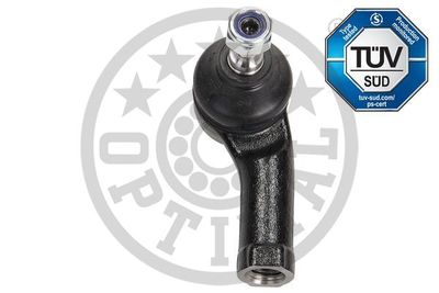 Наконечник рулевой тяги OPTIMAL G1988