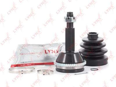 ШРУС наружный LYNXauto CO3668A