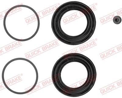 Ремкомплект тормозного суппорта MasterKit 77A1116