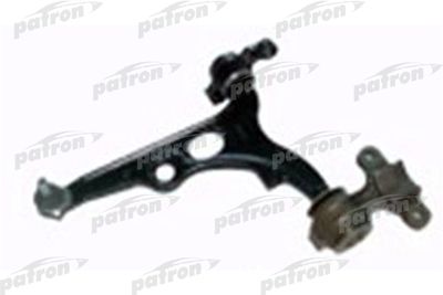 Рычаг подвески левый PATRON PS5011L