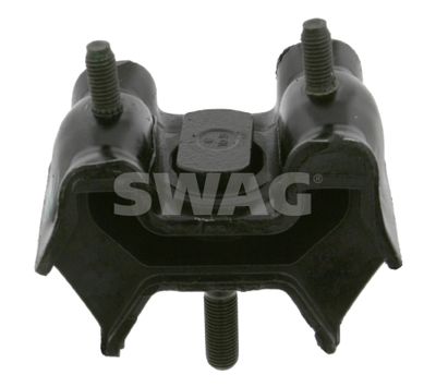 Опора двигателя передняя SWAG 10923725