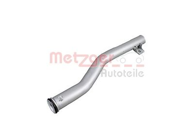 Шланг системы охлаждения QUATTRO FRENI QF45A00022