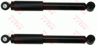 Амортизатор задний TRW JGT286T