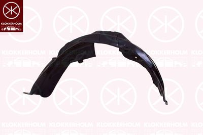 Подкрылок передний правый TYG MZ11069AR