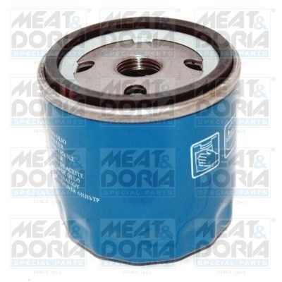 Фильтр масляный MEAT&DORIA 15560