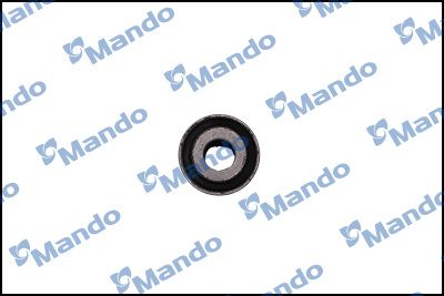 Сайлентблок рычага подвески Mando DCC010765