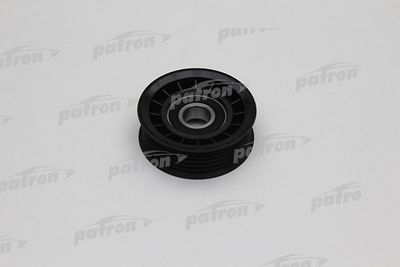 Ролик ремня приводного PATRON PT52128