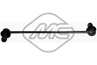 Тяга стабилизатора METALCAUCHO 04977