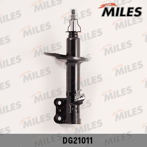 Амортизатор передний правый Miles DG21011