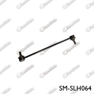 Тяга стабилизатора переднего левая SPEEDMATE SMSLH064