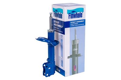 Амортизатор газовый передний правый FINWHALE 13109GR