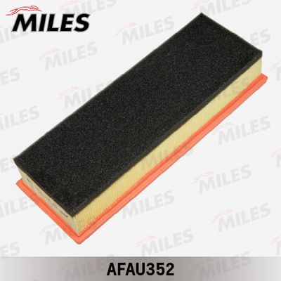 Фильтр воздушный Miles AFAU352