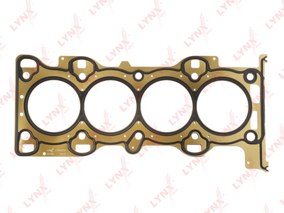 Прокладка ГБЦ LYNXauto SH0382