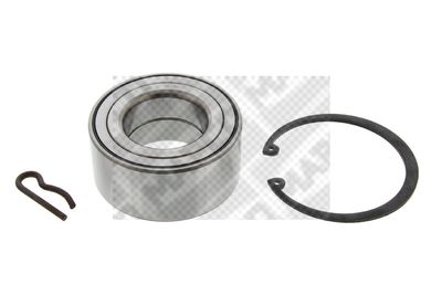 Комплект подшипника ступицы MAPCO 26316