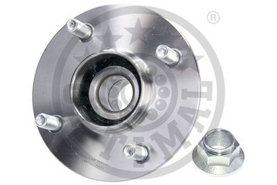 Ступица с подшипником OPTIMAL 962230