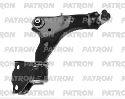 Рычаг подвески PATRON PS50242R
