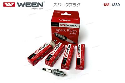 Свеча зажигания WEEN 1221389